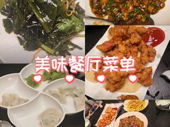 -船歌·鱼水饺青岛菜(正阳路店)