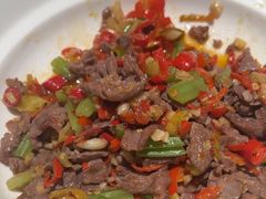 -洞庭鱼香(万科店)
