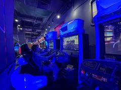 -核客电玩城(东门店)
