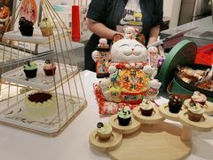 -派悦坊·甜品·蛋糕(虹口龙之梦店)