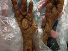 酱鸡爪-紫光园(顺义店)