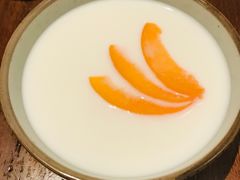 杏仁er豆腐-铃木食堂(帽儿胡同店)