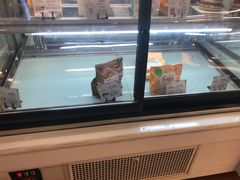 -花园饼屋·吐司蛋糕面包(星海店)