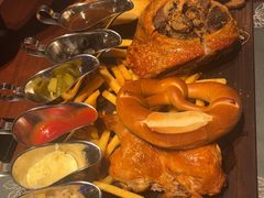 -Ambra Haus琥珀屋精酿餐厅(宝山店)