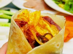 -康陵正德春饼宴26号
