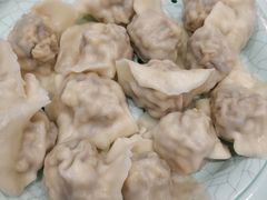 -老边饺子馆(东单店)