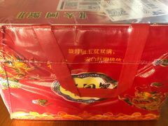 -喜洋洋蟹庄(阳澄湖店)