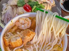 -绿柠食堂(北外滩店)