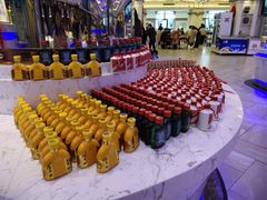 -澜悦港海鲜体验主题餐厅