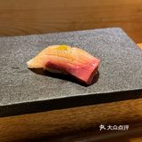 第一次omakase 🍣