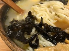 -和风拉面
