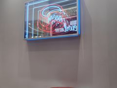 -DQ·蛋糕·冰淇淋(合生汇店)