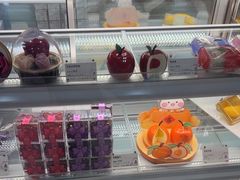 -GANSO元祖食品(白下店)