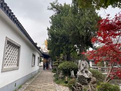 -南京中国近代史遗址博物馆(南京总统府)