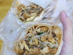 -安徽阜阳卷馍(西单店)