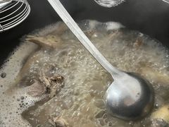 -皇鸽餐厅(龙塘市场分店)