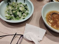 -桐庐海博大酒店中餐厅