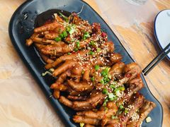 -猫姑娘大盘鸡(商城路店)