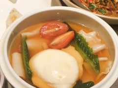 -小天厨民间菜馆(深圳街店)