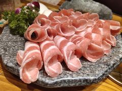 -万兴佳烤肉·长白山老味道(宏泰广场店)