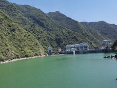 -汉中石门栈道风景区