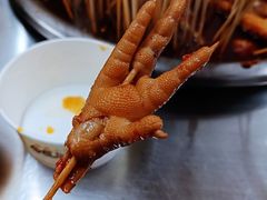 -卫卫麻辣烫(建设新村路店)