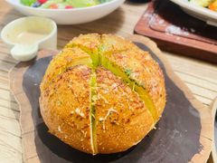 -漾花汐·西餐·下午茶(苏州湾歌林公园店)