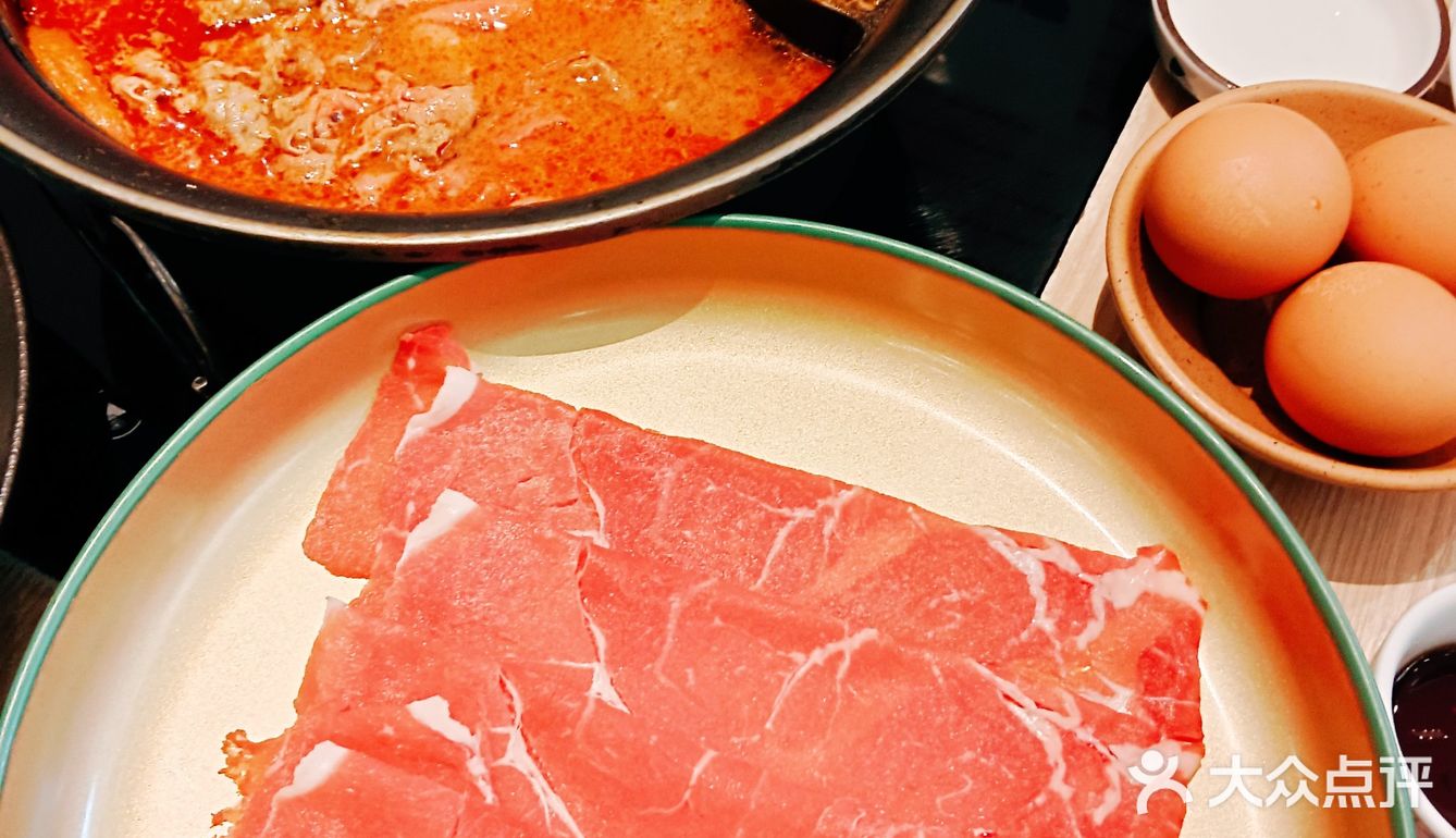 谁吃谁爱的温野菜🍑冬天更有爱