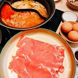 谁吃谁爱的温野菜🍑冬天更有爱