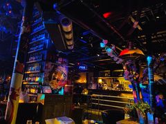 -胡桃里乐队酒馆(农科路店)