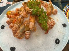 -卢布里西餐厅(海拉尔店)