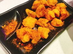 -梵云依家小冒菜(新街口总店)