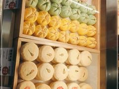 -百年同和·江南点心院(山塘街店)