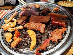 -顺鑫烧烤店(南庄店)