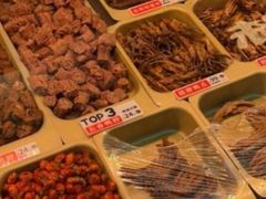 -绝味鸭脖(东直门店)