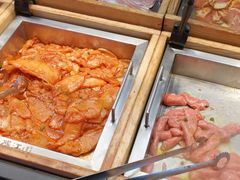 -韩盛·盛江山自助料理(中街大悦城店)