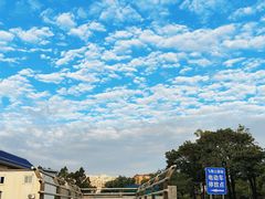 -飞翔公园(地铁站)
