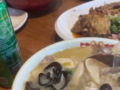 -三厂烩羊肉(五龙口店)