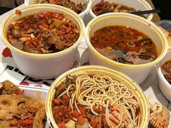 -老三样·旧食新味(万寿宫店)