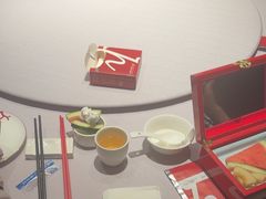 -千百味红餐厅·江西菜(绿地双子塔店)