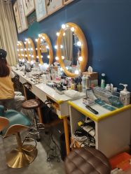 -海马体家庭照相馆(杭州萧山万象汇店)