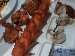 麻辣烫-川小昧麻辣拌(罕王店)