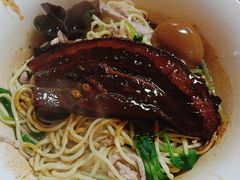 -泰顺江南春面馆