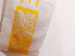 -麦当劳(宜安广场店)