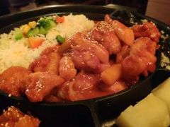 -Outdark Korean Restaurant