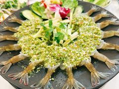 -阿诺泰·泰国餐厅(紫荆店)