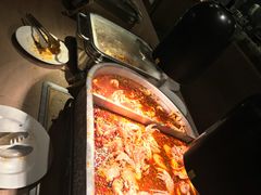 -富力希尔顿酒店·地阔自助餐厅