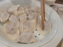 -石老头关东饺子王·东北菜(嘉华鑫城店)