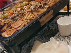 -里岛烤鱼(东港凯虹广场店)