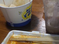 -星隆国际·芜湖小吃街